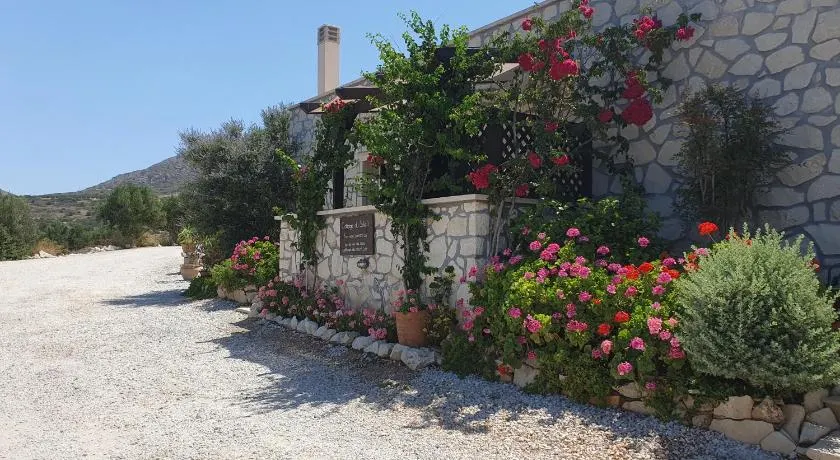 cottage du soleil - Image 1