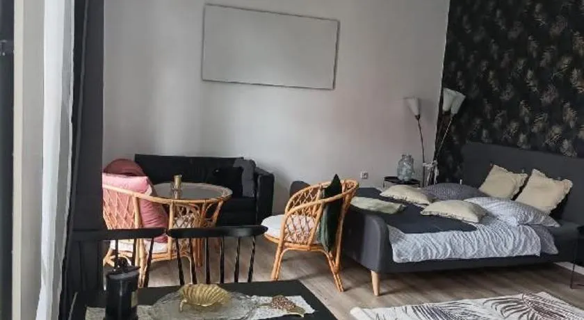 Apartmány Oxota - Image 1