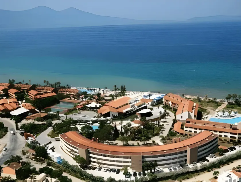 Ephesia Holiday Beach Club - Image 1