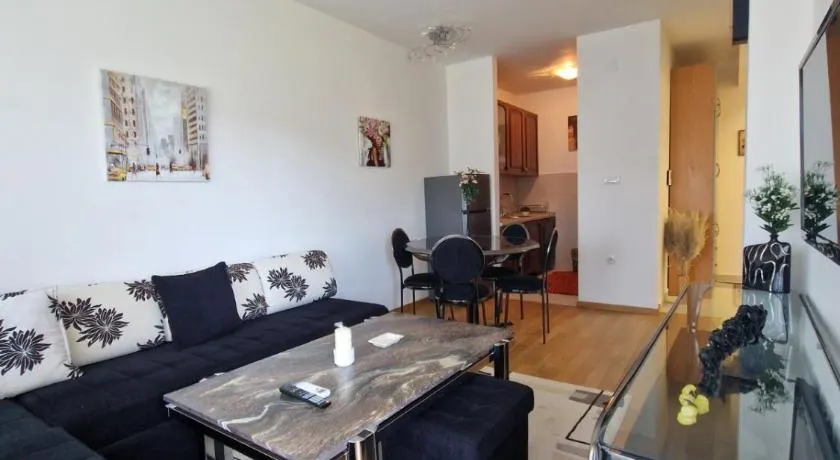 Apartmani Stan na dan 34 - Image 1