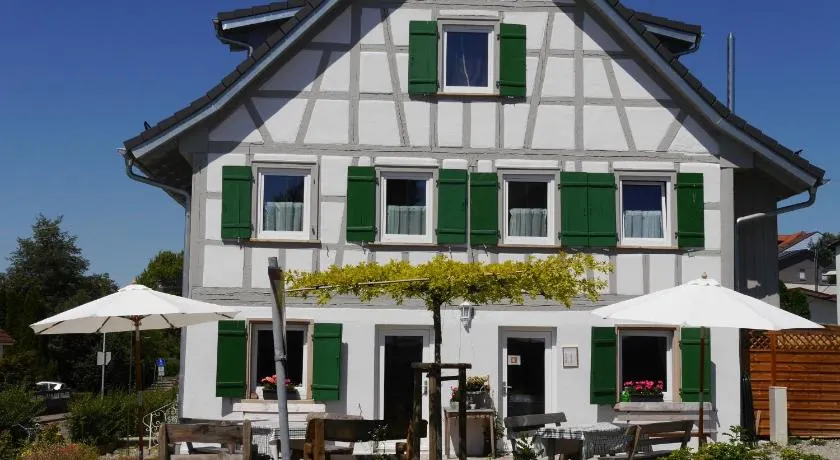 Pension & Café Schlupfwinkel - Image 1