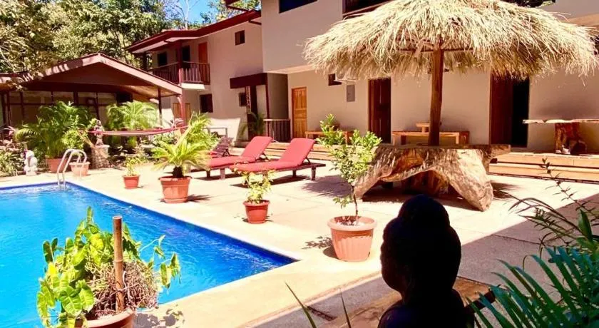 Tekana Boutique Hotel Jungle Retreat - Adults Only - Image 1