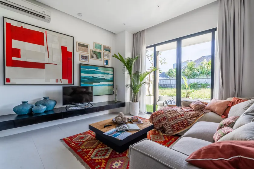 Mandala Residences Canggu - Image 1