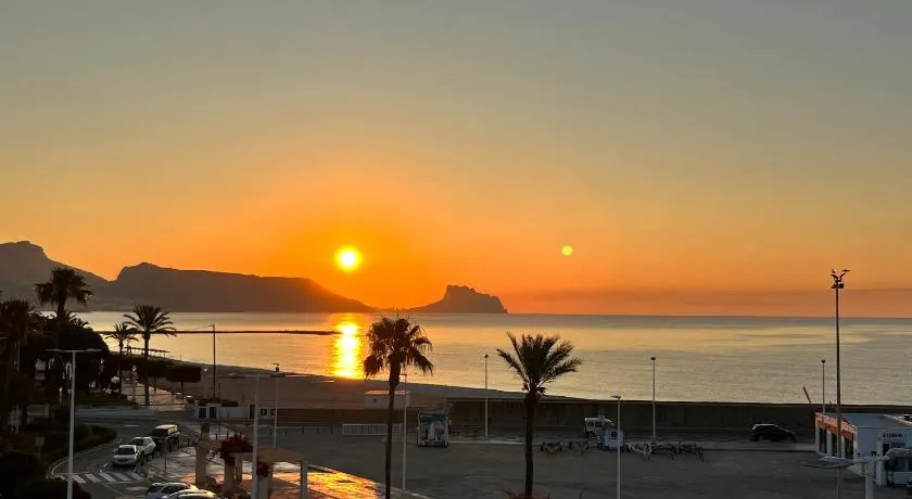 Piso en Puerto de Altea - Image 1