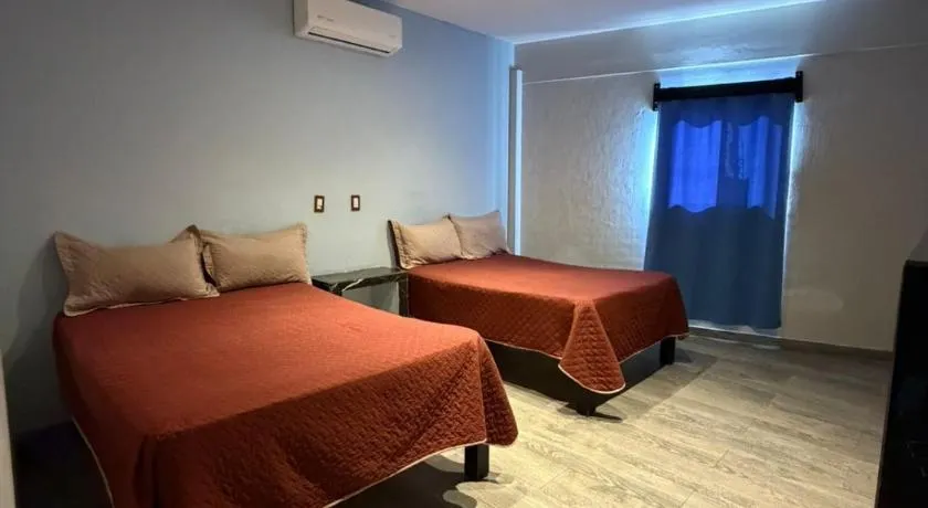 Hotel real briseñas - Image 1