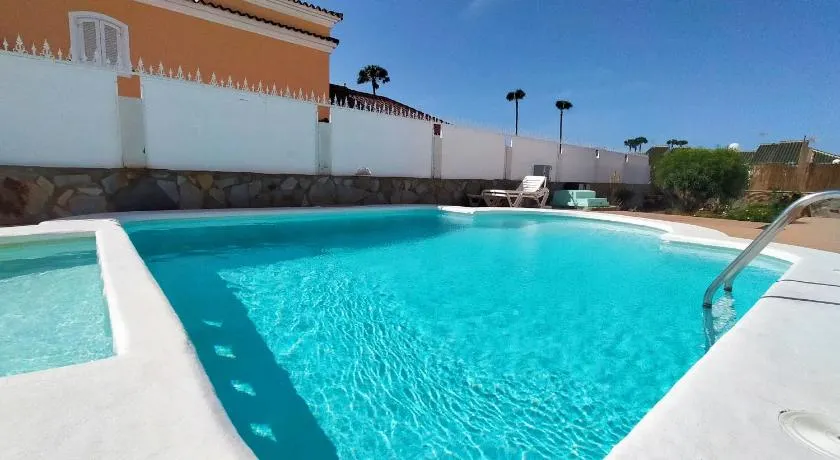 CALMA SUITES Maspalomas - Image 1