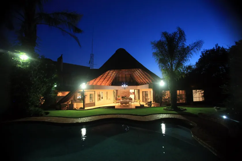 Andante Lodge - Image 1