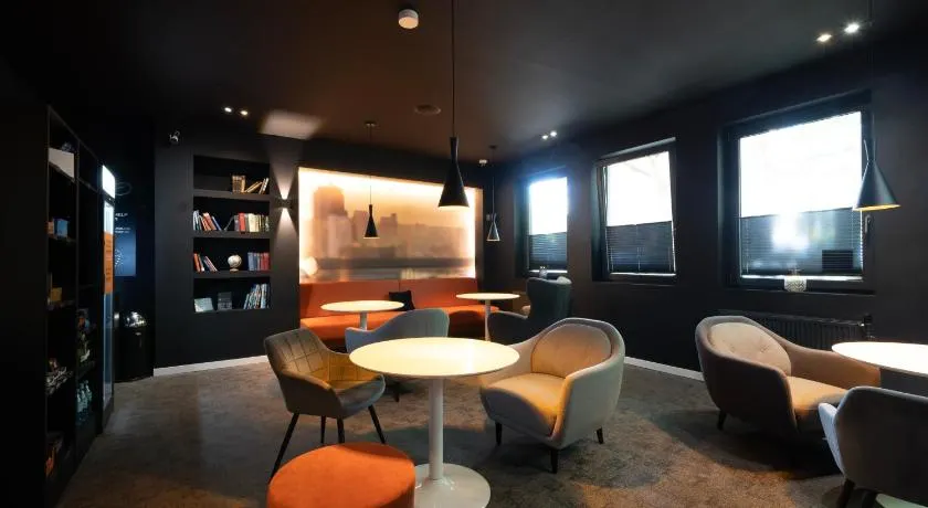 JustStay Ratingen Hotel & Apartments - Image 1
