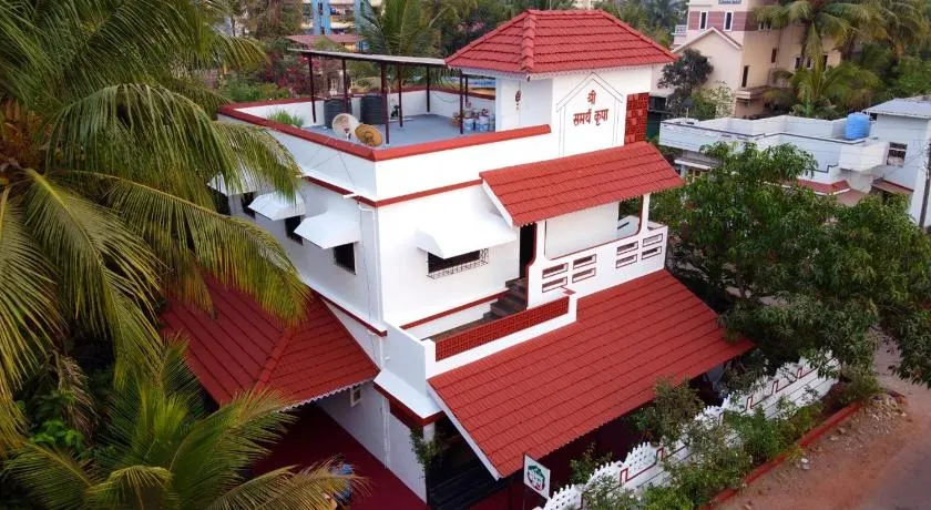 Gayatri Homestay - Image 1