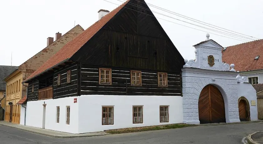 Penzion U Rybníka - Image 1