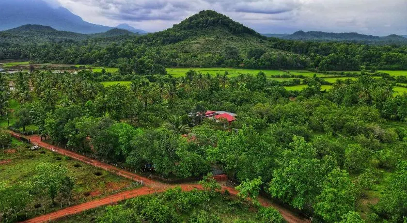 Farmhouse with Pool - Kalavady Farmstay - Image 1