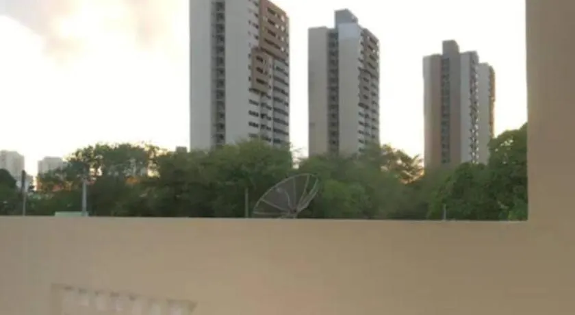 Apartamento Confortável - Image 1