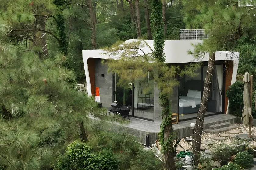 ThaiBao Retreat - Image 1