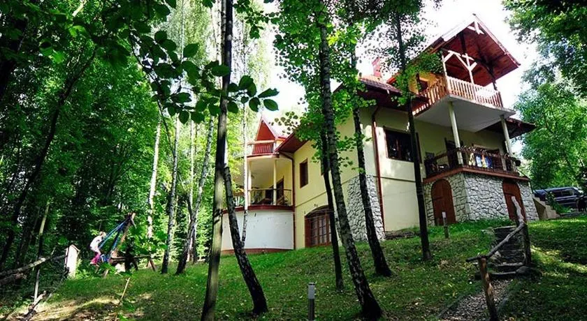 Ośrodek Kwaskowa - Image 1