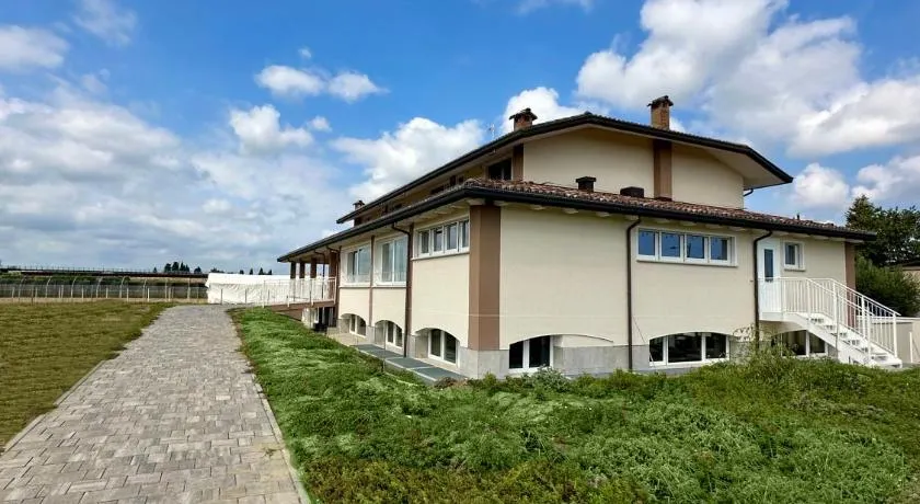 AgriResort Il Casolare Rimini - Image 1