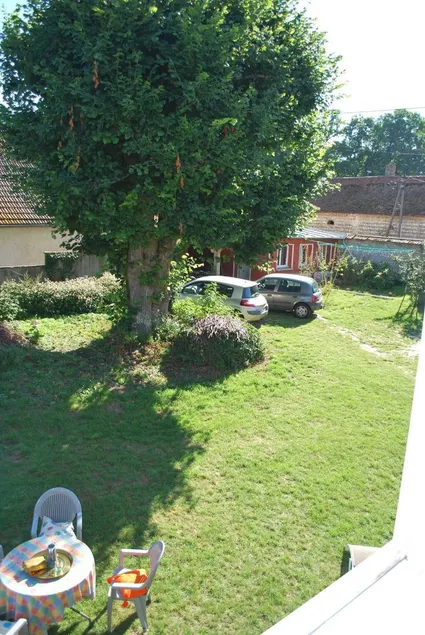 Au Vieux Tilleul B&B - Image 1