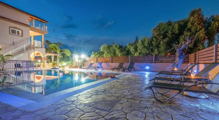 Armonia Boutique Hotel - Image 1