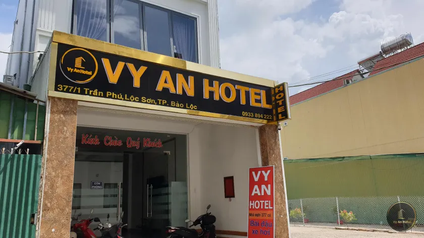 Vy An Hotel - Image 1