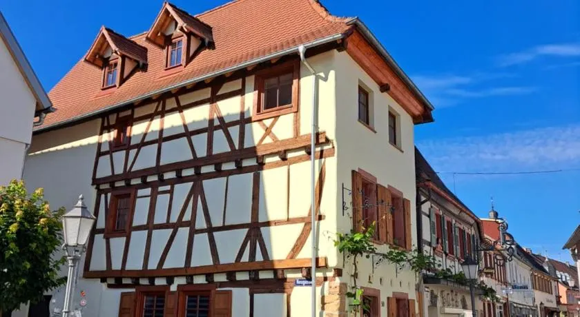 Gästehaus Merlin mit Saunabereich - Image 1