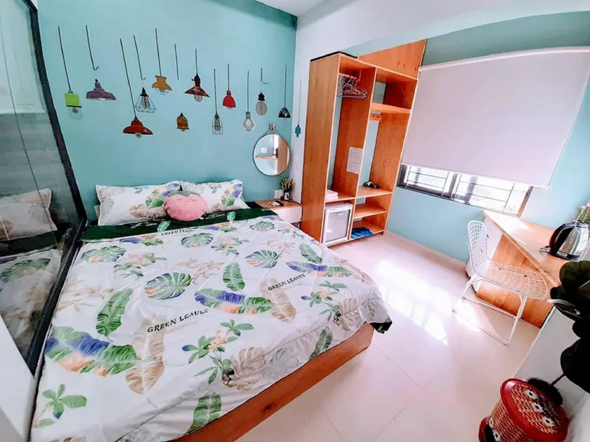 Papaya Homestay - Image 1