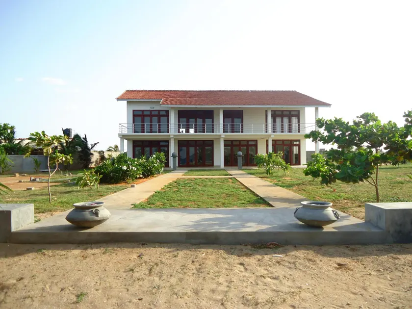 Villa Nilaveli Cabana - Image 1