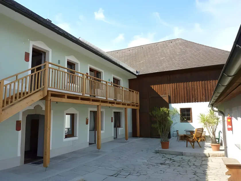 Camping & Pension Au an der Donau - Image 1