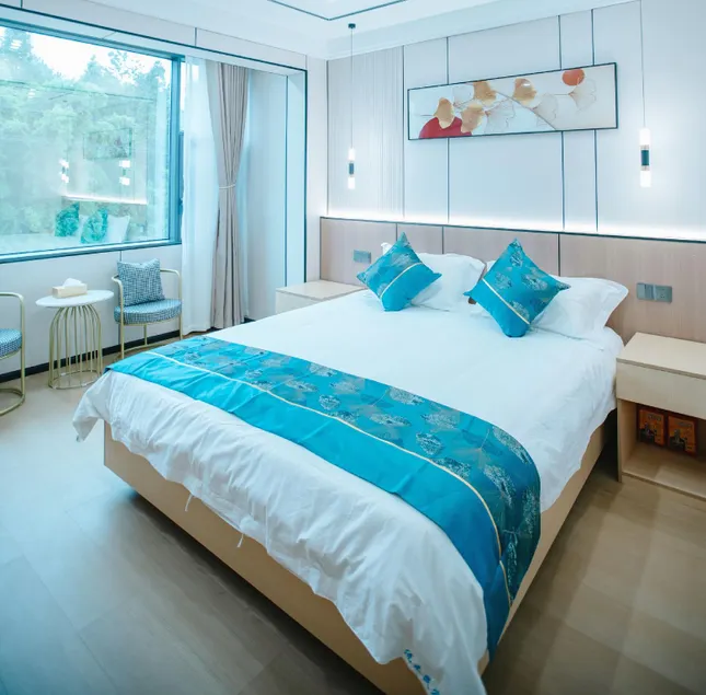 Yuanhe Homestay (Guizhou Medical University Branch) - Image 1