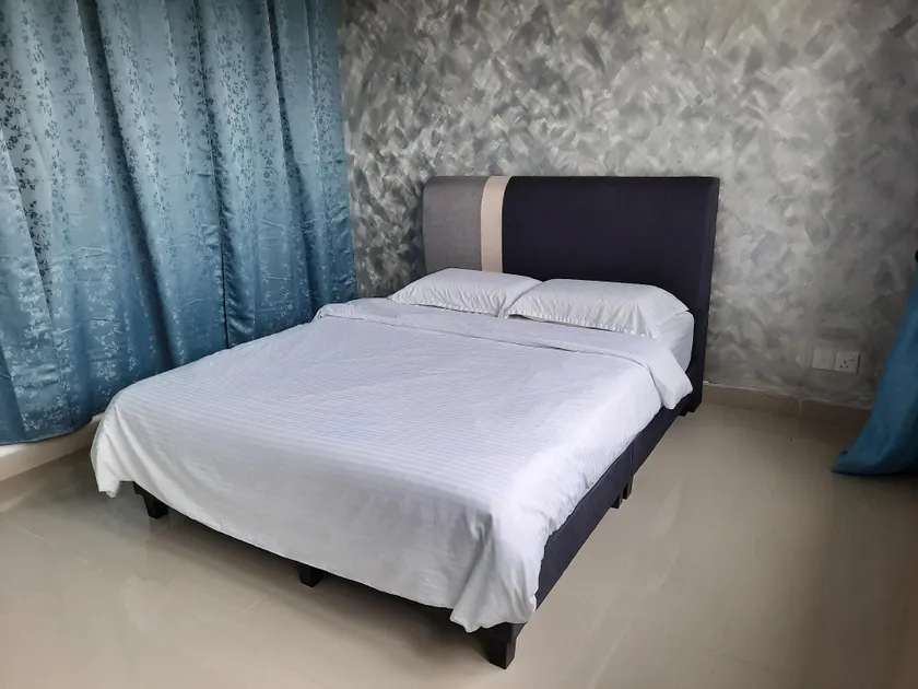 Meridin Legoland Studio Cozy Homestay - Image 1