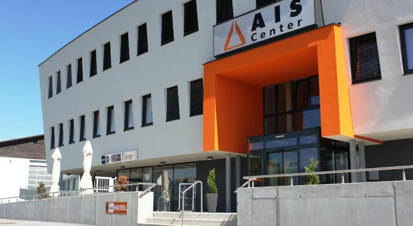 AIS Center - Image 1