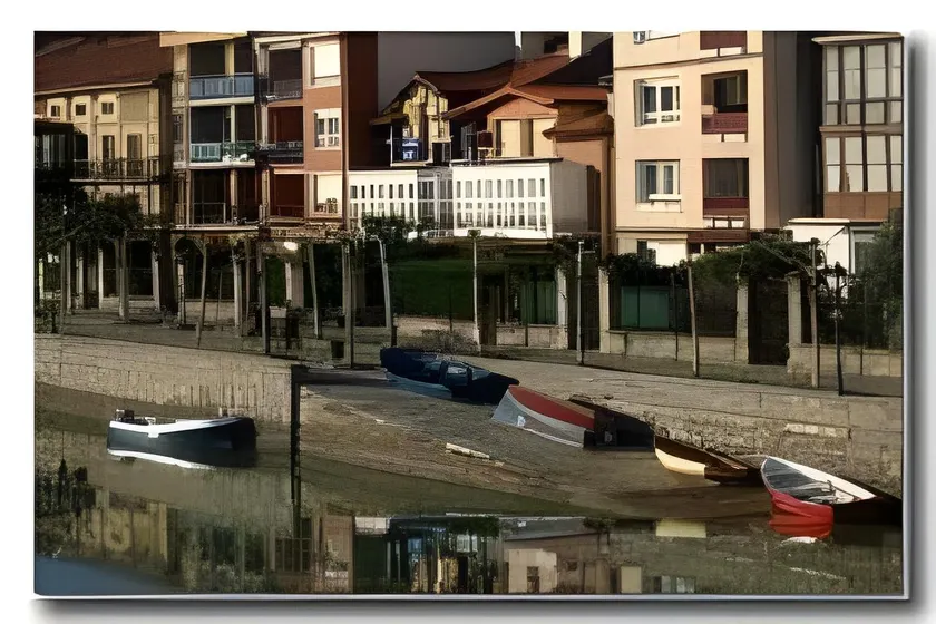 Casa de marinos UribeKosta - Image 1