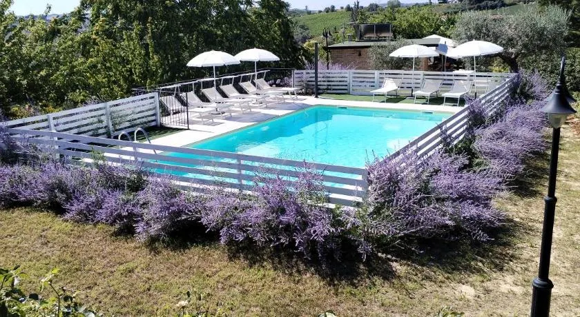 B&B Il Gelso Country House - Image 1