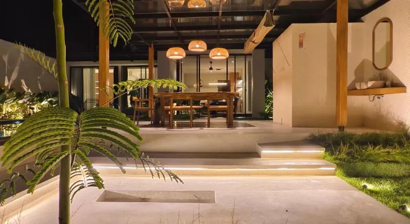 Villa Anvaya - Image 1