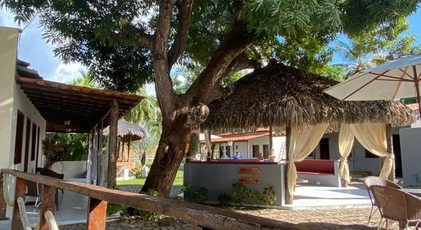 Pousada Paraiso - Santo Amaro Centro - perto de tudo - Image 1
