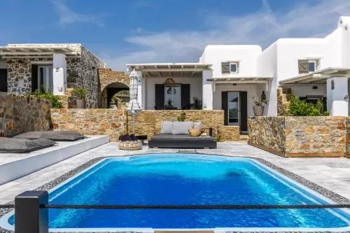 Aurora Mykonos Villas - Image 1