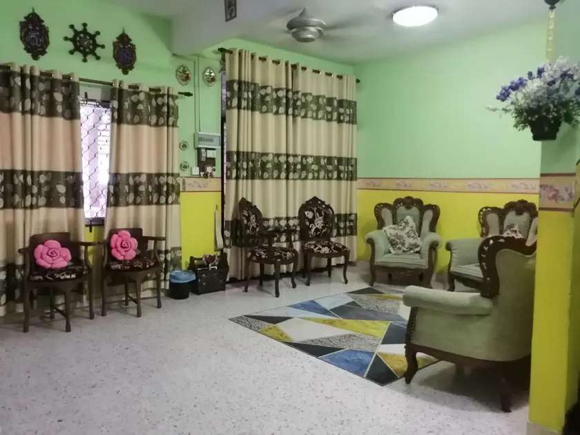 KLUANG BARAT HOMESTAY - Image 1