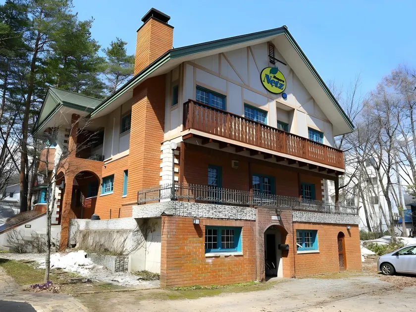 Landhaus Dancru Netz - Image 1