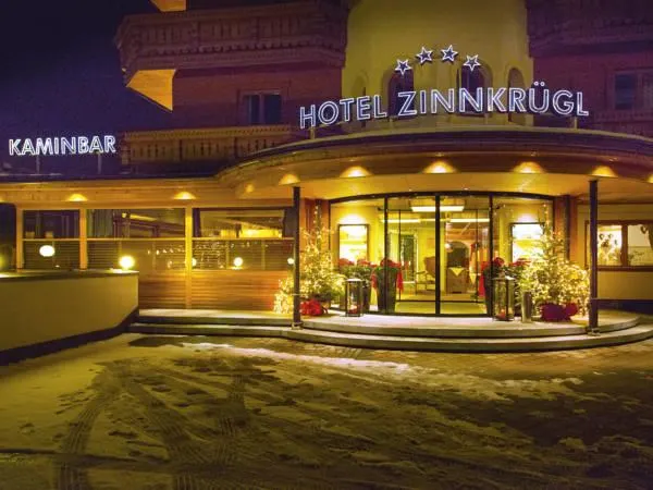 Hotel Zinnkrügl - Image 1