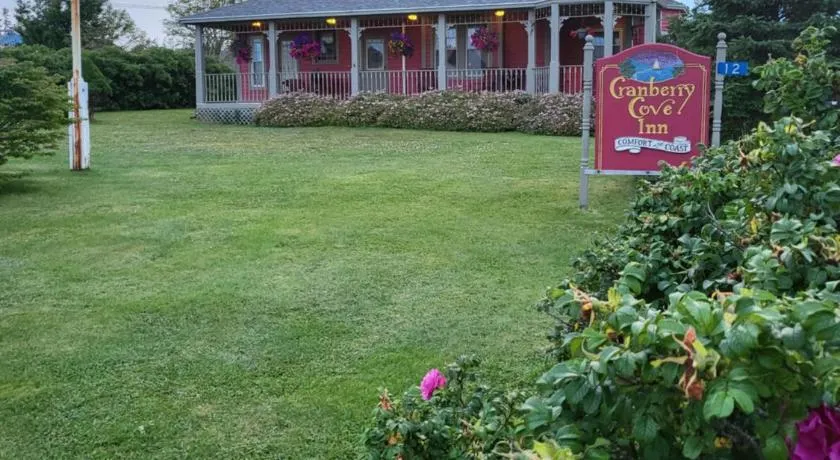 Cranberry Cove Inn - Image 1