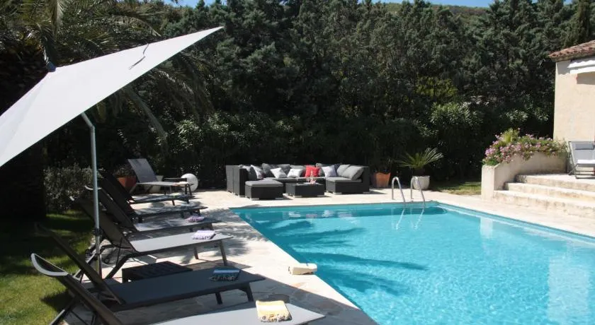 Villa Hortense - Golf of Saint Tropez - Image 1