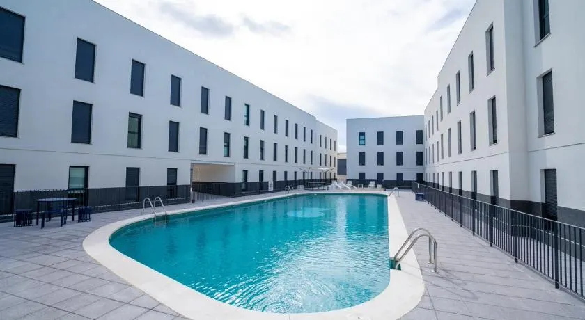 Micampus Alicante Student Residence - Image 1