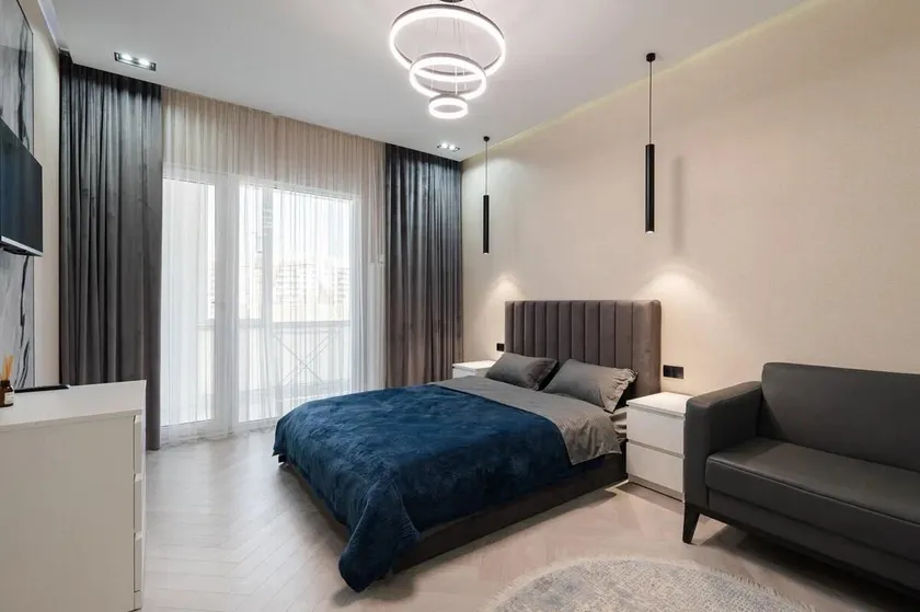 Business Class Apartments - Image 1