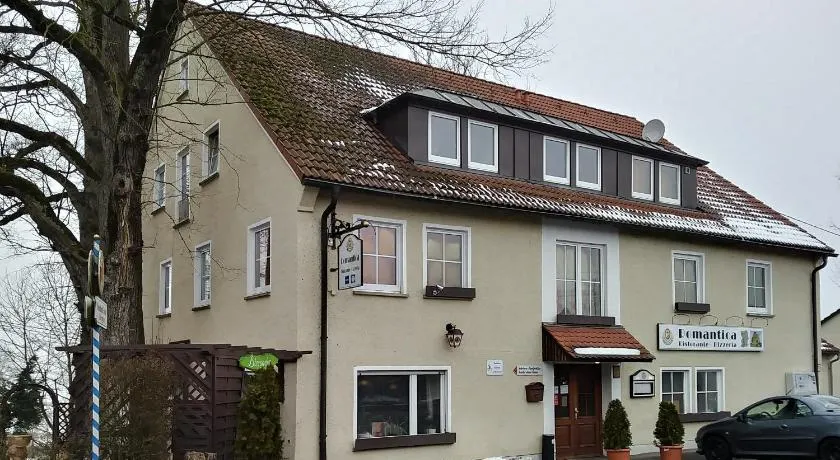pension sonne - Image 1