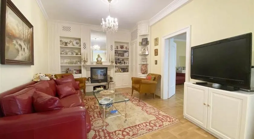 Baden-BadenSpaApartment - Image 1