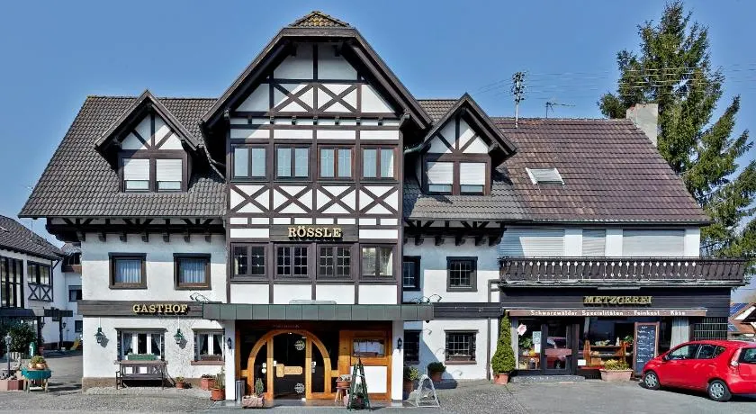 Landgasthaus Rössle - Image 1