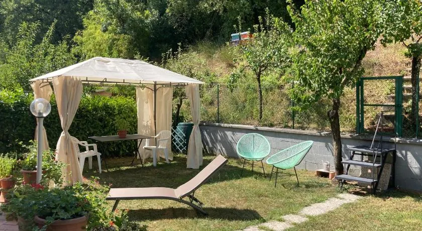 Casa di Azzurra - Image 1