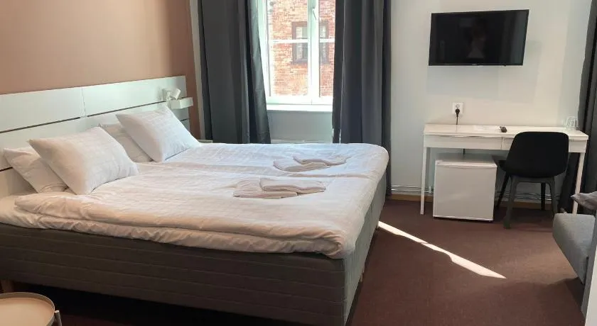 Ahlgrens Hotell Bed & Breakfast - Image 1