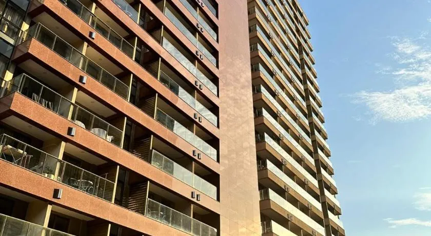 Apartamentos Rio Maravilha - Image 1