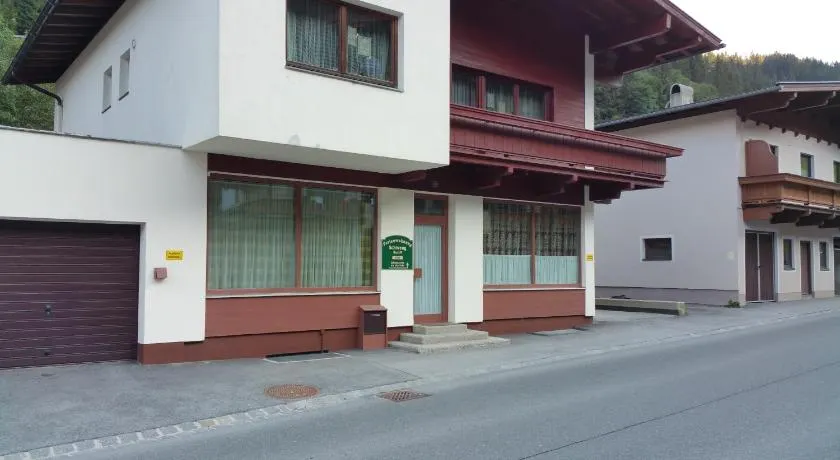 Ferienwohnung Schweng - Image 1