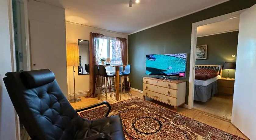 Stora Torget B&B - Image 1