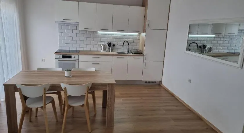 Apartmani Mali - Image 1